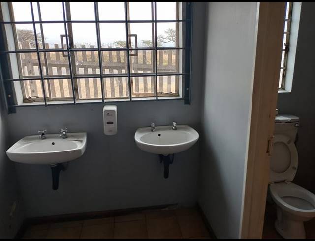 INDUSTRIAL PROPERTY TO RENT IN MKONDENI